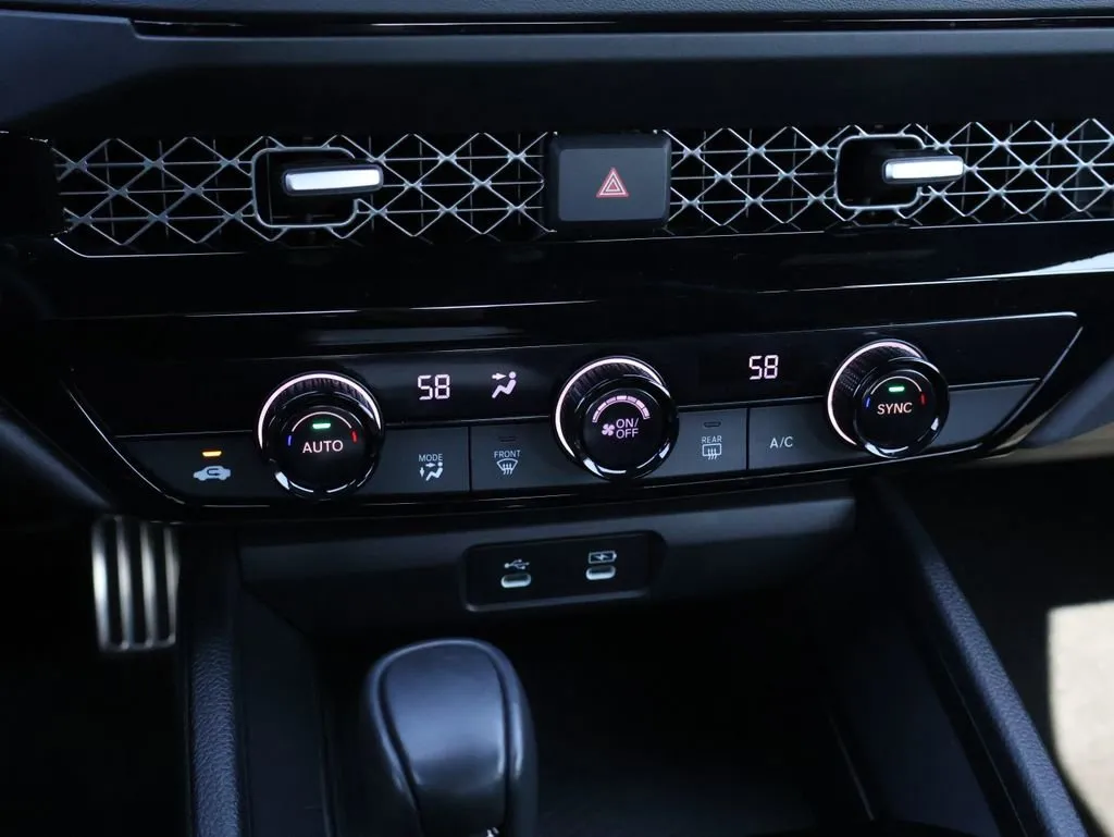 2023 Honda Accord Hybrid Sport - Photo 21