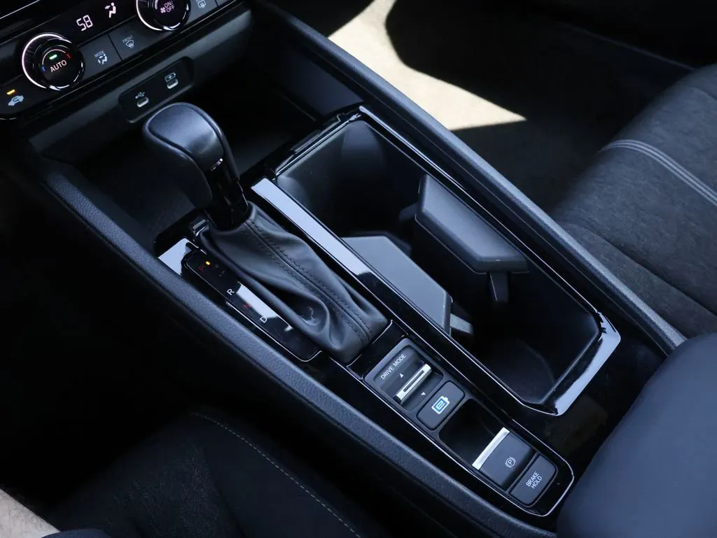 2023 Honda Accord Hybrid Sport - Photo 22