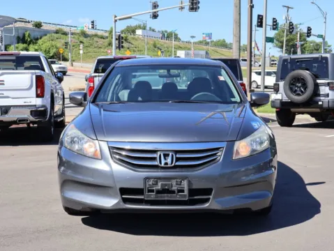 Photos of 2012 Honda Accord Sdn LX for sale in Kansas City, MO at Jay Wolfe Honda