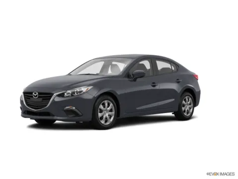 Gray 2015 Mazda Mazda3 i Sport for sale in Kansas City, MO
