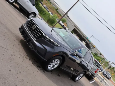 Another view of 2026 Honda CR-V LX for sale in Kansas City, MO at Jay Wolfe Honda