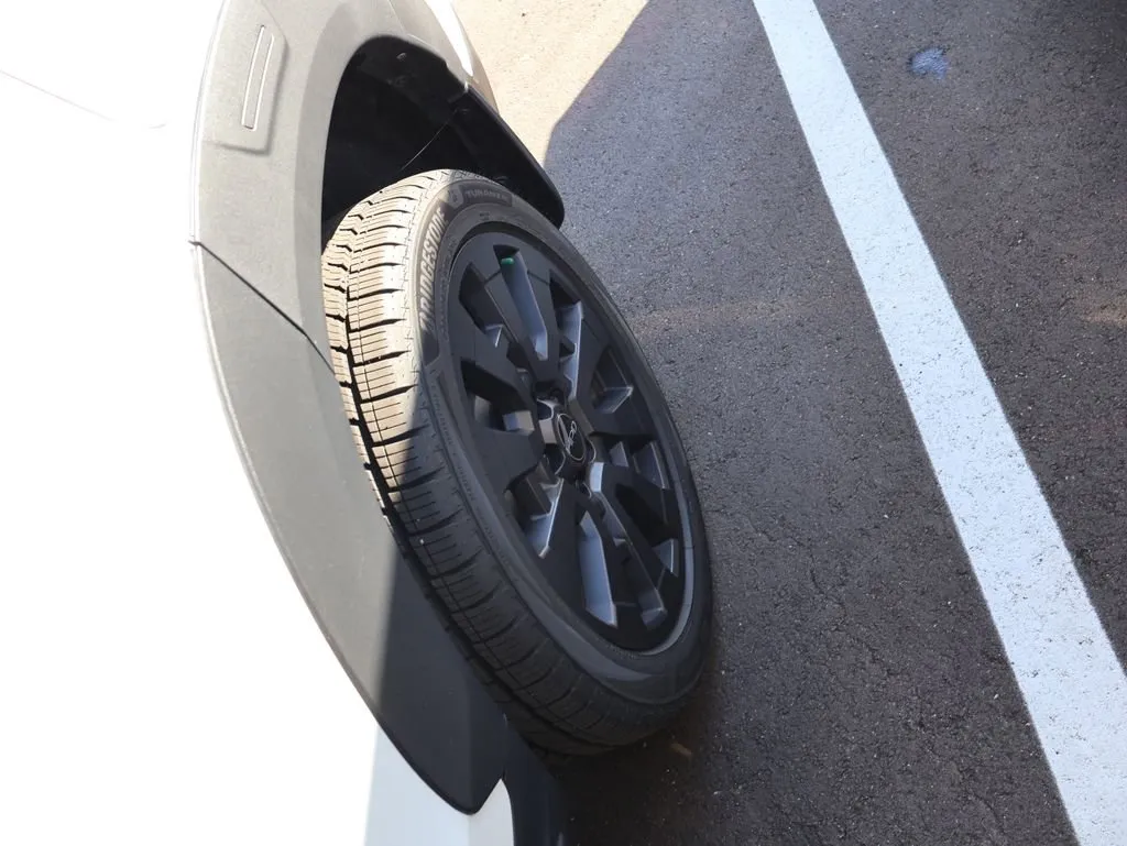 2022 Honda Passport EX-L - Photo 12