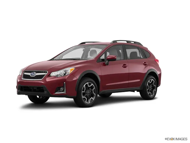 2017 Subaru Crosstrek 2.0i Premium CVT's photo