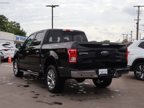 More photos of 2017 Ford F-150 XLT at Jay Wolfe Honda, MO