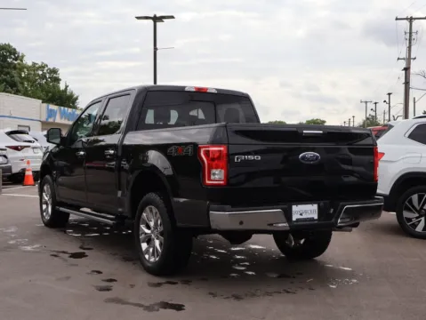 More photos of 2017 Ford F-150 XLT at Jay Wolfe Honda, MO