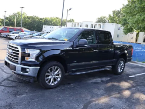More photos of 2017 Ford F-150 XLT at Jay Wolfe Honda, MO