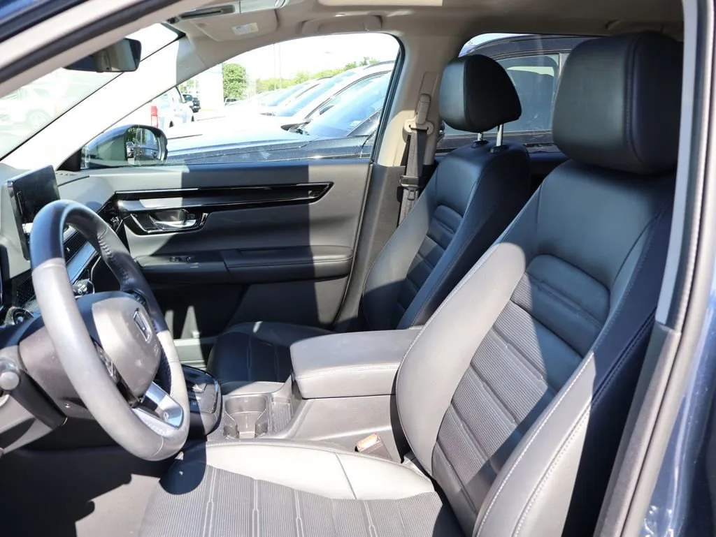 2024 Honda CR-V EX-L - Photo 11