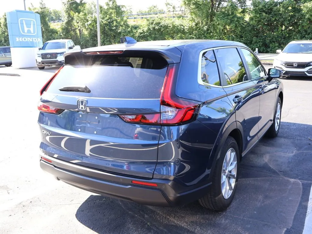 2024 Honda CR-V EX-L - Photo 7
