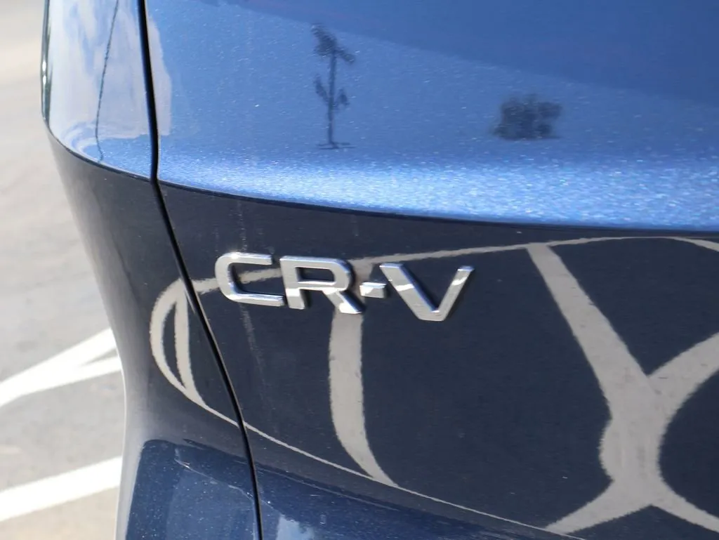 2024 Honda CR-V EX-L - Photo 8