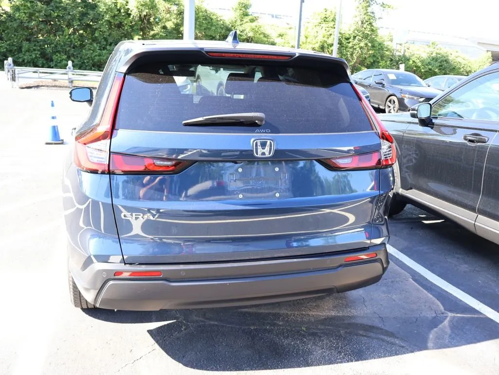 2024 Honda CR-V EX-L - Photo 6