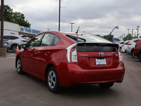 More photos of 2013 Toyota Prius Two at Jay Wolfe Honda, MO