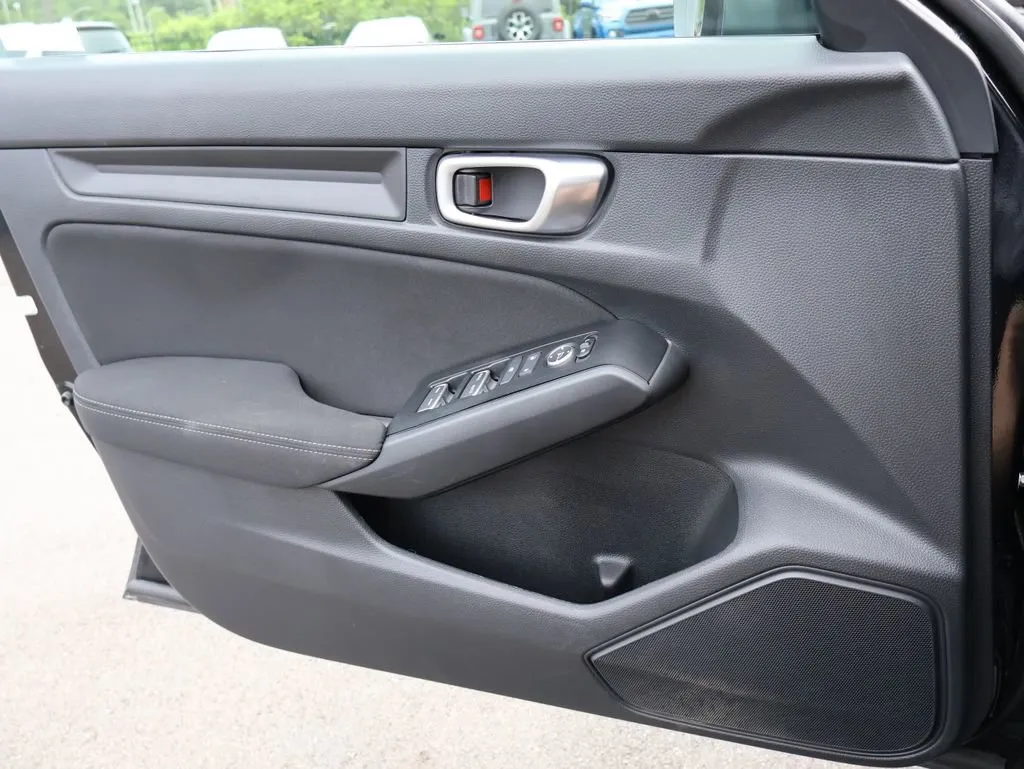 2024 Honda Civic Hatchback Sport - Photo 28