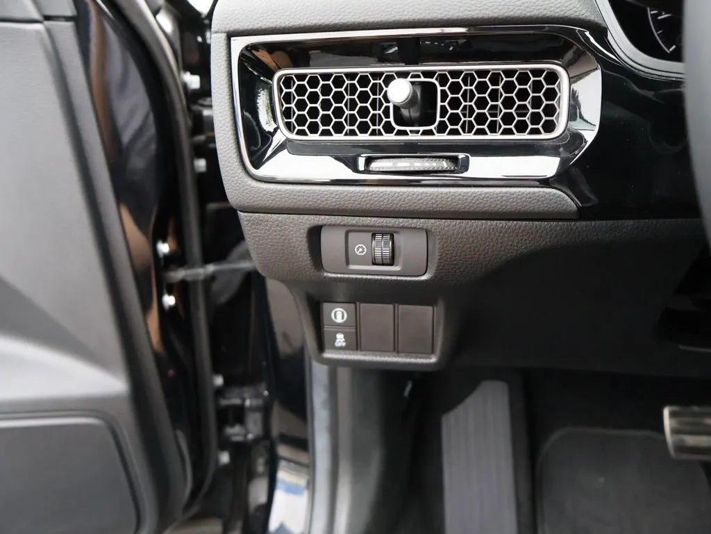 2024 Honda Civic Hatchback Sport - Photo 27