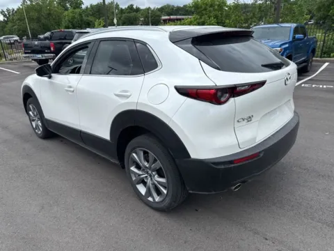 More photos of 2023 Mazda CX-30 2.5 S Premium Package at Jay Wolfe Honda, MO