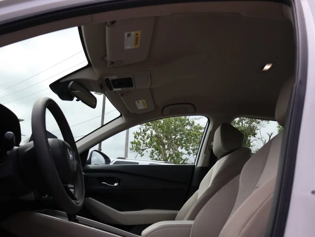 2024 Honda Accord LX - Photo 29