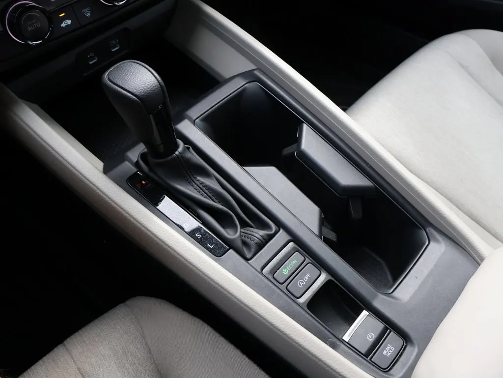 2024 Honda Accord LX - Photo 22