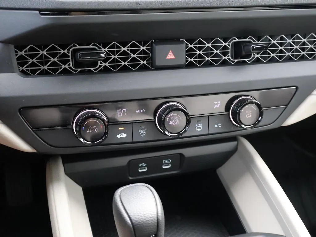 2024 Honda Accord LX - Photo 21