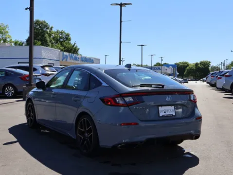 More photos of 2022 Honda Civic Hatchback Sport Touring at Jay Wolfe Honda, MO
