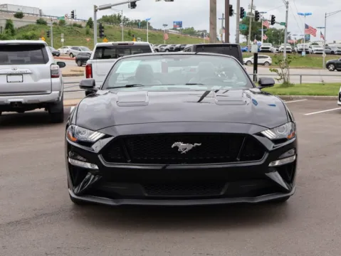 Photos of 2019 Ford Mustang GT Premium for sale in Kansas City, MO at Jay Wolfe Honda