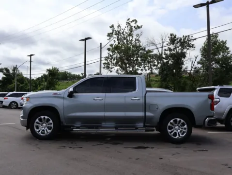 More photos of 2025 Chevrolet Silverado 1500 LTZ at Jay Wolfe Honda, MO
