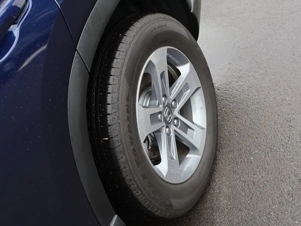 2025 Honda Pilot EX-L - Photo 33