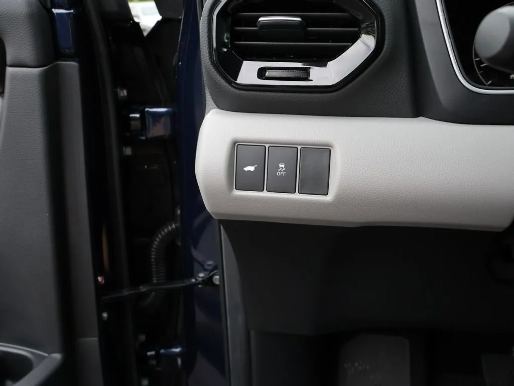 2025 Honda Pilot EX-L - Photo 29