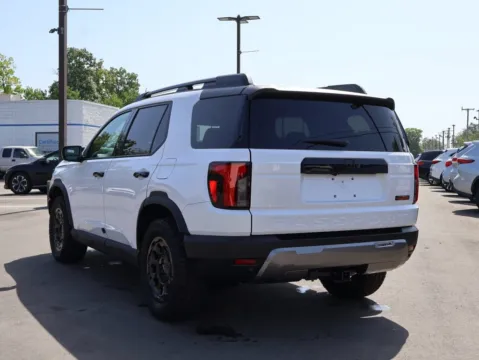 More photos of 2026 Honda Passport TrailSport Elite Blackout at Jay Wolfe Honda, MO