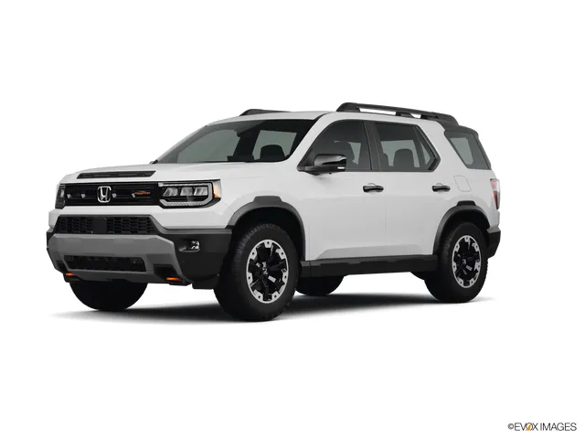 2026 Honda Passport TrailSport for sale in Kansas City, MO