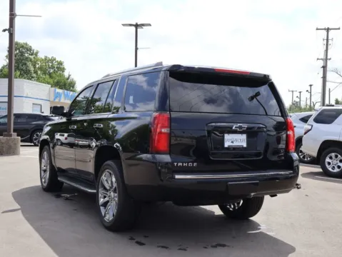 More photos of 2016 Chevrolet Tahoe LTZ at Jay Wolfe Honda, MO