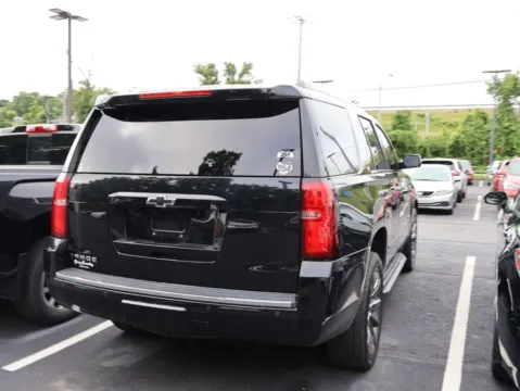 More photos of 2016 Chevrolet Tahoe LTZ at Jay Wolfe Honda, MO