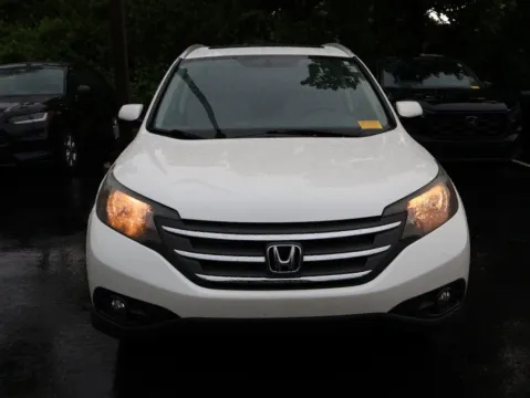 Photos of 2014 Honda CR-V EX-L for sale in Kansas City, MO at Jay Wolfe Honda
