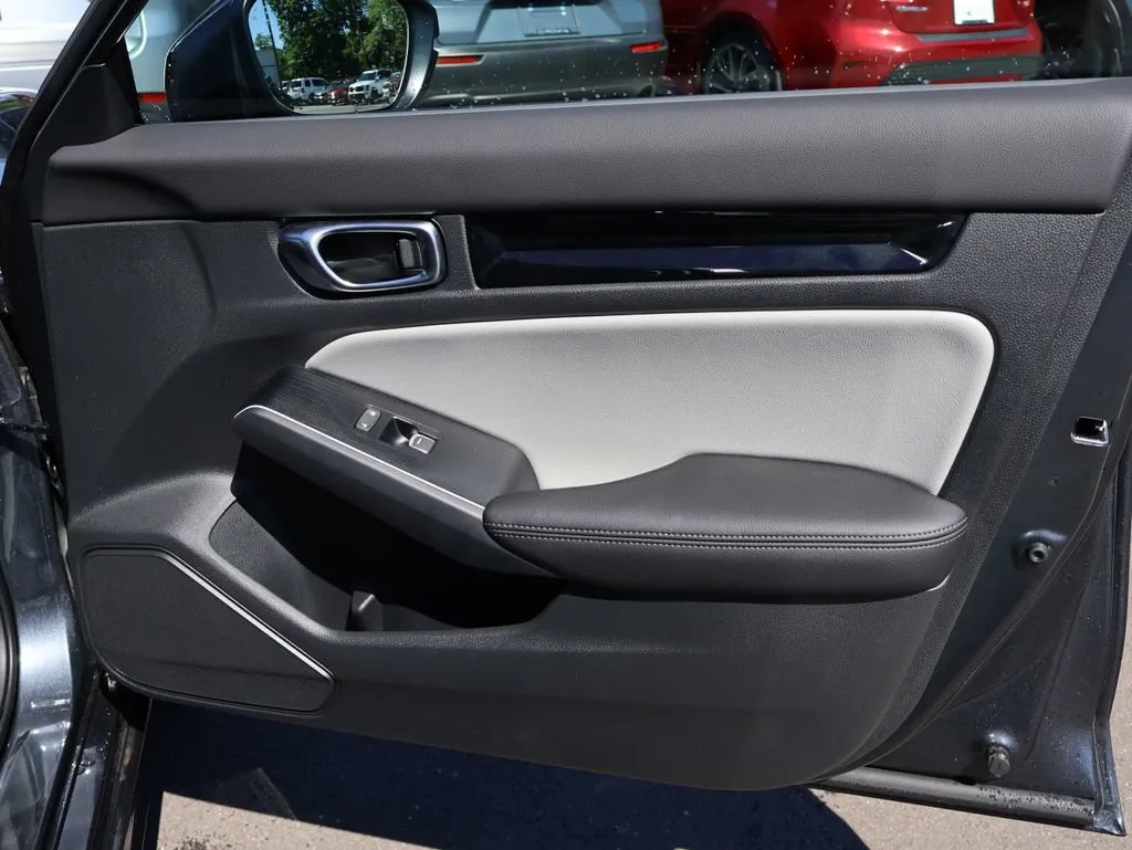 2026 Honda Civic Sport Touring - Photo 11