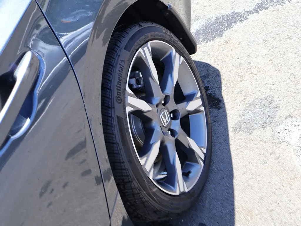 2026 Honda Civic Sport Touring - Photo 34