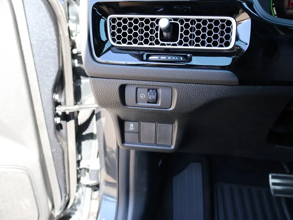2026 Honda Civic Sport Touring - Photo 30