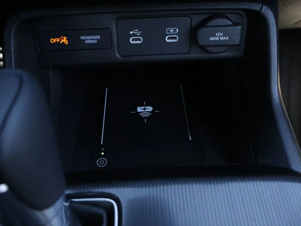 2026 Honda Civic Sport Touring - Photo 25