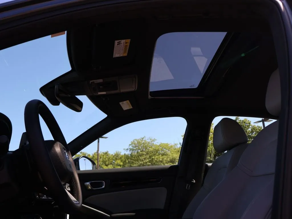 2026 Honda Civic Sport Touring - Photo 33