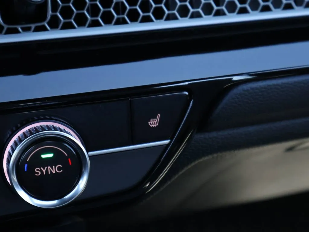 2026 Honda Civic Sport Touring - Photo 23