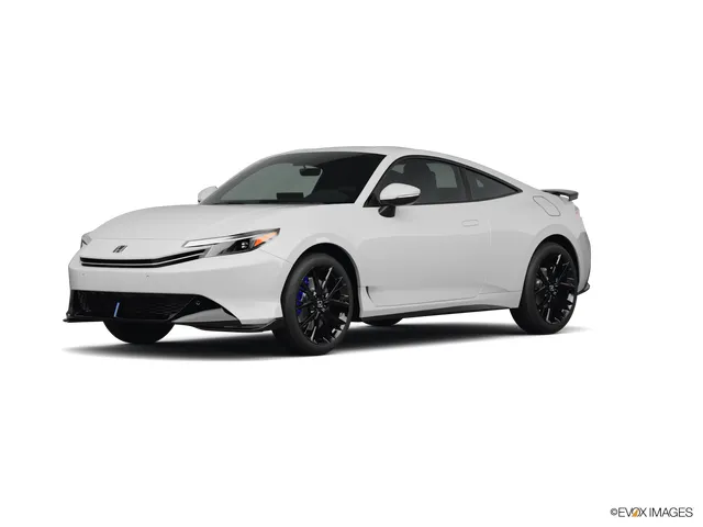 2026 Honda Prelude -'s photo