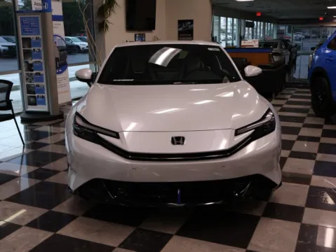 Photos of 2026 Honda Prelude Hybrid for sale in Kansas City, MO at Jay Wolfe Honda