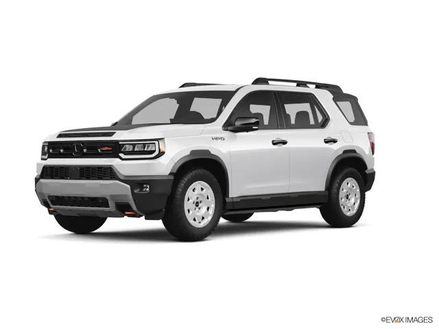 2026 Honda Passport TrailSport Elite Blackout for sale in Kansas City, MO