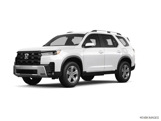 2026 Honda Pilot EX-L for sale in Kansas City, MO