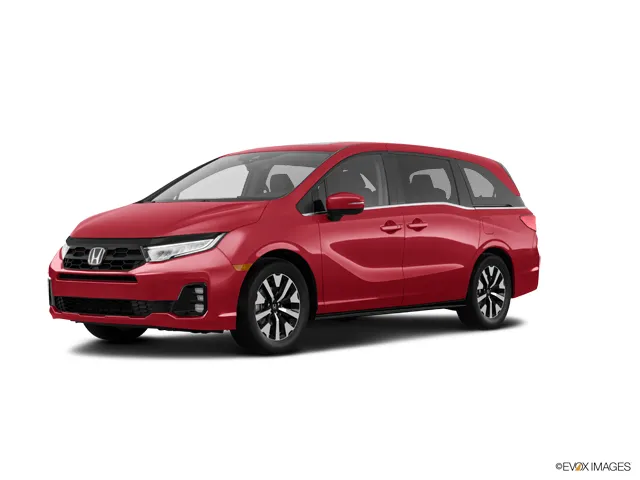 2026 Honda Odyssey EX-L for sale in Kansas City, MO