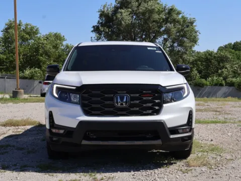 Photos of 2026 Honda Ridgeline TrailSport for sale in Kansas City, MO at Jay Wolfe Honda