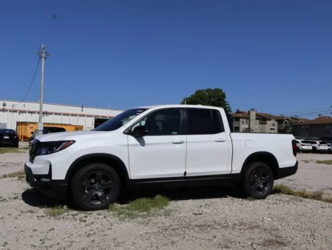 Another view of 2026 Honda Ridgeline TrailSport for sale in Kansas City, MO at Jay Wolfe Honda