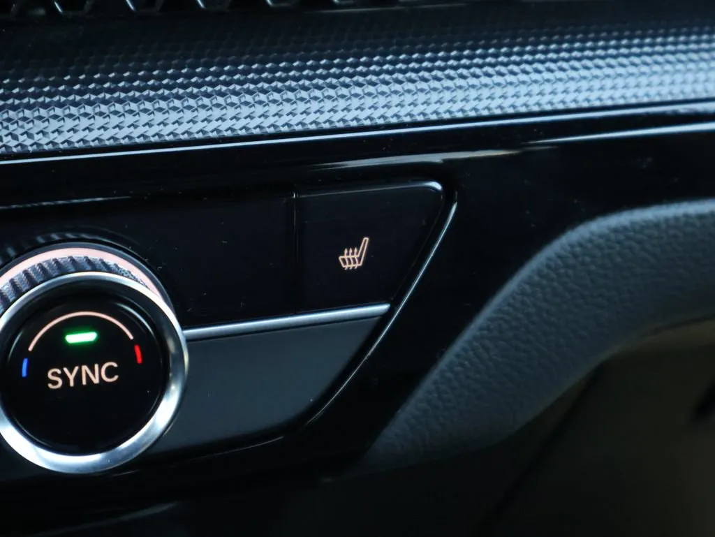 2025 Honda CR-V Sport Touring - Photo 24
