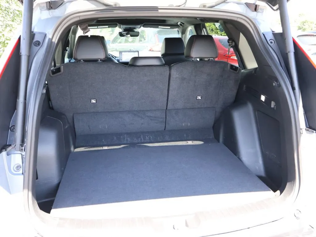 2025 Honda CR-V Sport Touring - Photo 15
