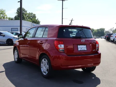 More photos of 2008 Scion xD at Jay Wolfe Honda, MO