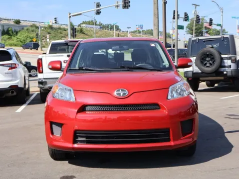 Photos of 2008 Scion xD for sale in Kansas City, MO at Jay Wolfe Honda