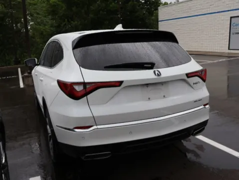 More photos of 2024 Acura MDX w/Technology Package at Jay Wolfe Honda, MO