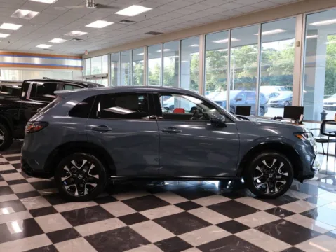 More photos of 2027 Honda HR-V EX-L at Jay Wolfe Honda, MO